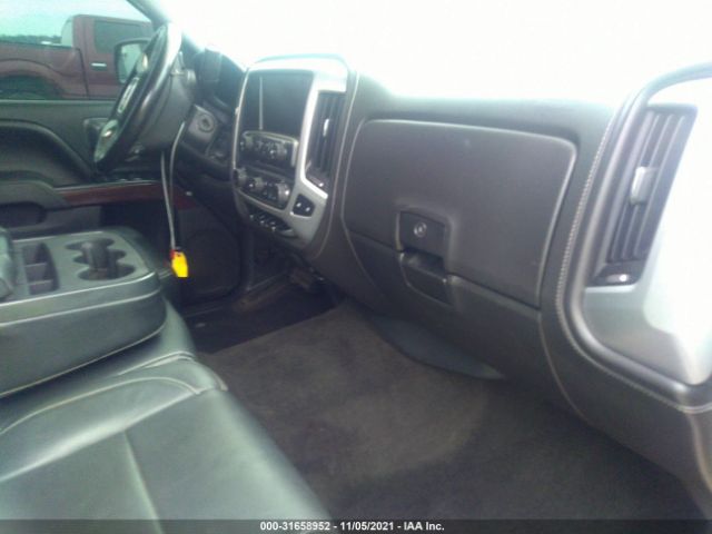 Photo 4 VIN: 3GTP1UEC7FG244786 - GMC SIERRA 1500 