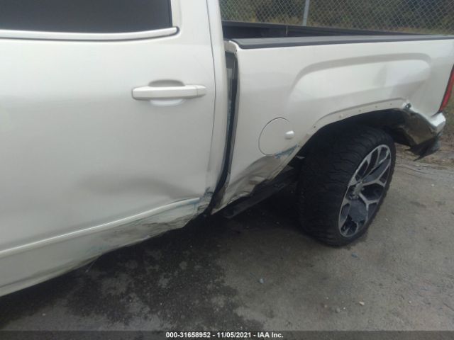 Photo 5 VIN: 3GTP1UEC7FG244786 - GMC SIERRA 1500 