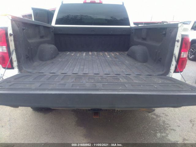 Photo 7 VIN: 3GTP1UEC7FG244786 - GMC SIERRA 1500 