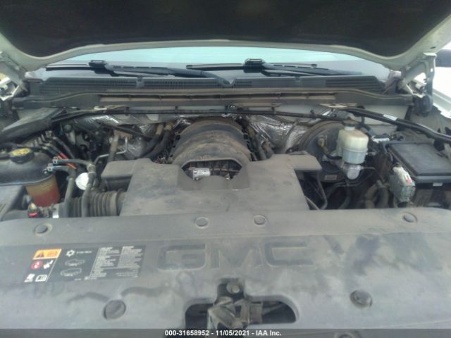 Photo 9 VIN: 3GTP1UEC7FG244786 - GMC SIERRA 1500 