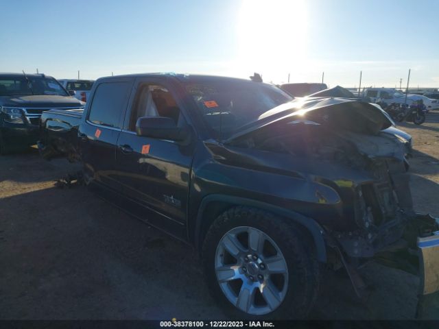 Photo 0 VIN: 3GTP1UEC7FG246280 - GMC SIERRA 1500 