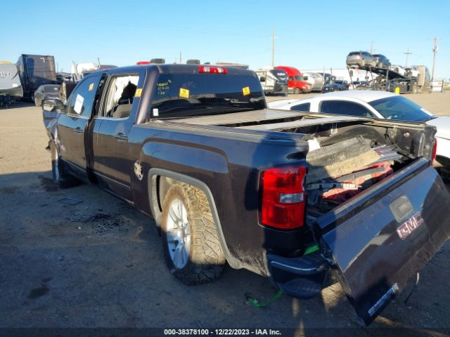 Photo 2 VIN: 3GTP1UEC7FG246280 - GMC SIERRA 1500 