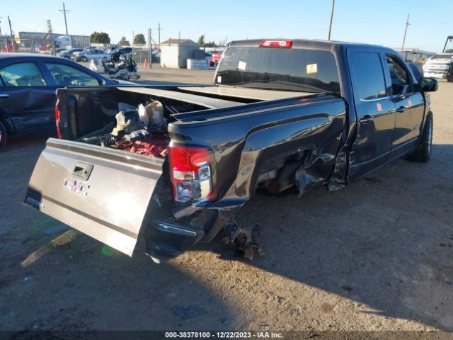 Photo 3 VIN: 3GTP1UEC7FG246280 - GMC SIERRA 1500 