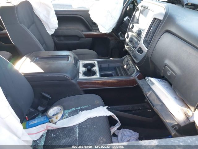 Photo 4 VIN: 3GTP1UEC7FG246280 - GMC SIERRA 1500 