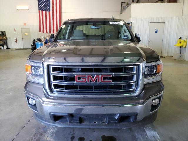 Photo 4 VIN: 3GTP1UEC7FG272586 - GMC SIERRA C15 