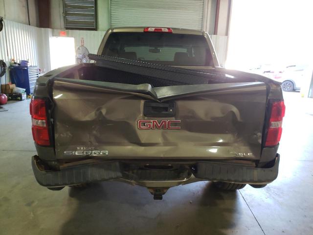 Photo 5 VIN: 3GTP1UEC7FG272586 - GMC SIERRA C15 