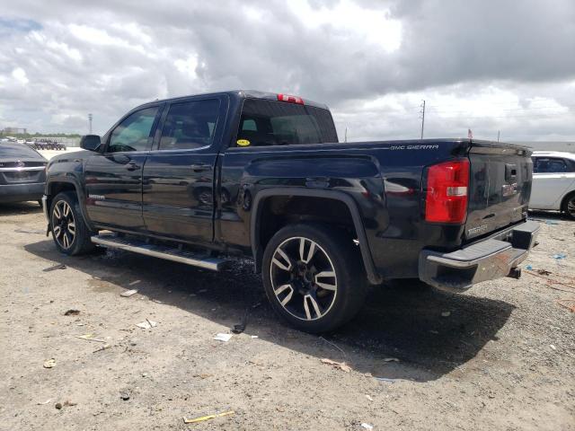 Photo 1 VIN: 3GTP1UEC7FG314982 - GMC SIERRA 