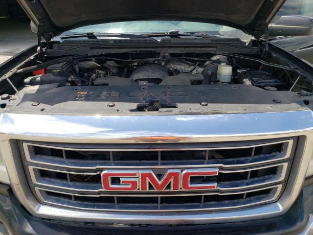 Photo 10 VIN: 3GTP1UEC7FG314982 - GMC SIERRA 