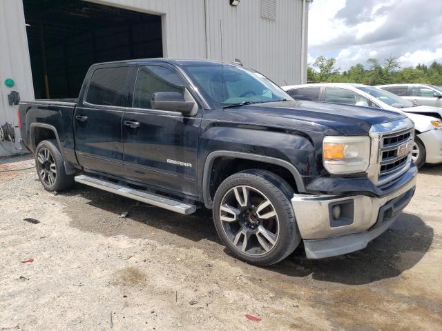 Photo 3 VIN: 3GTP1UEC7FG314982 - GMC SIERRA 