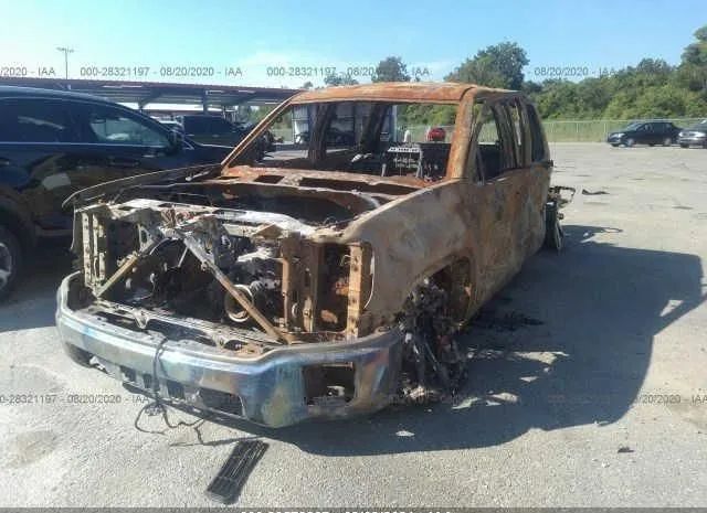 Photo 1 VIN: 3GTP1UEC7FG321821 - GMC SIERRA 1500 