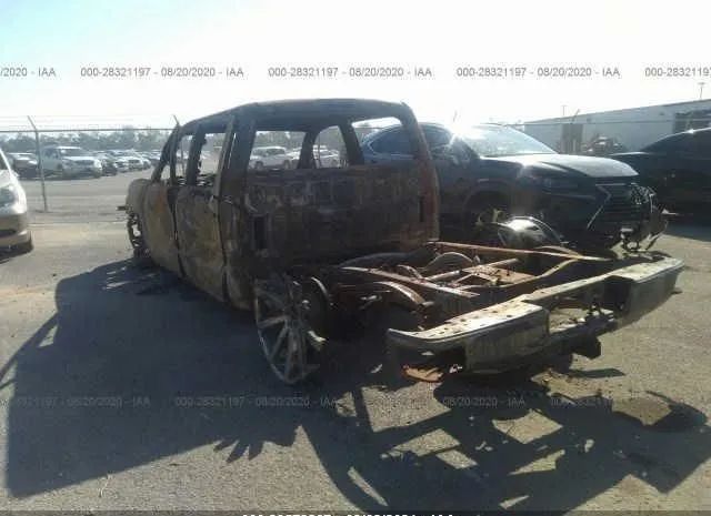 Photo 2 VIN: 3GTP1UEC7FG321821 - GMC SIERRA 1500 