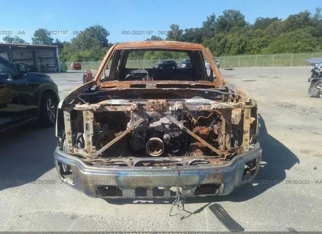 Photo 5 VIN: 3GTP1UEC7FG321821 - GMC SIERRA 1500 