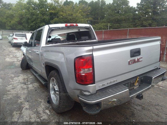 Photo 2 VIN: 3GTP1UEC7FG381775 - GMC SIERRA 1500 