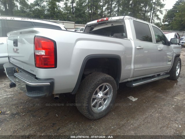 Photo 3 VIN: 3GTP1UEC7FG381775 - GMC SIERRA 1500 