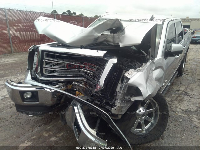 Photo 5 VIN: 3GTP1UEC7FG381775 - GMC SIERRA 1500 