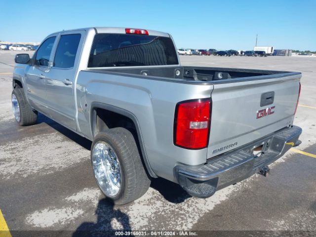 Photo 2 VIN: 3GTP1UEC7FG457222 - GMC SIERRA 