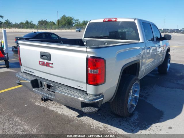 Photo 3 VIN: 3GTP1UEC7FG457222 - GMC SIERRA 