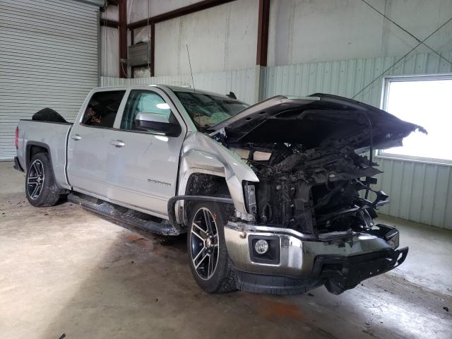 Photo 0 VIN: 3GTP1UEC7FG488003 - GMC SIERRA C15 