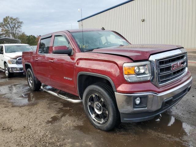 Photo 3 VIN: 3GTP1UEC8EG130536 - GMC SIERRA 