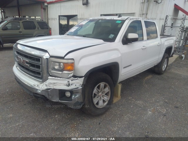 Photo 1 VIN: 3GTP1UEC8EG171023 - GMC SIERRA 1500 