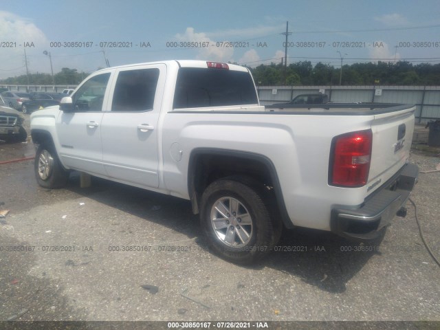 Photo 2 VIN: 3GTP1UEC8EG171023 - GMC SIERRA 1500 