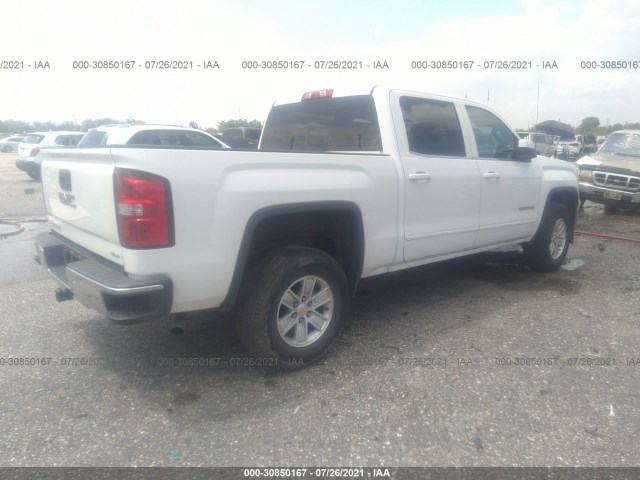 Photo 3 VIN: 3GTP1UEC8EG171023 - GMC SIERRA 1500 