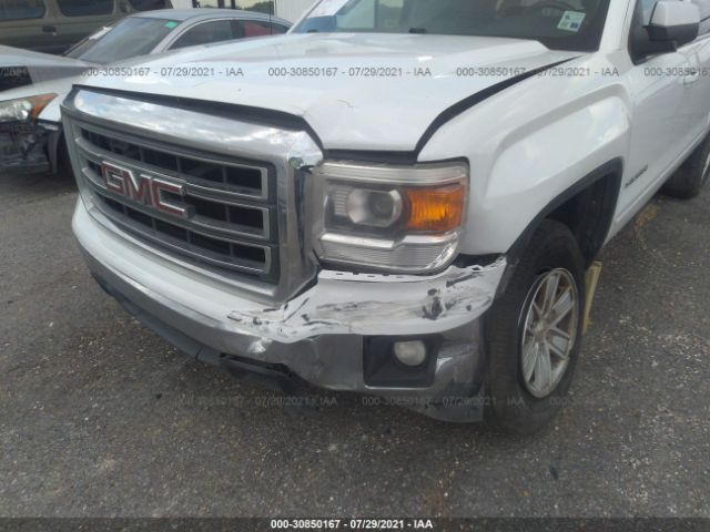 Photo 5 VIN: 3GTP1UEC8EG171023 - GMC SIERRA 1500 