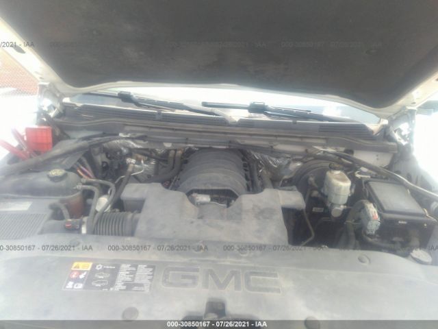 Photo 9 VIN: 3GTP1UEC8EG171023 - GMC SIERRA 1500 