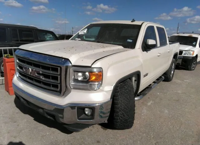 Photo 1 VIN: 3GTP1UEC8EG294613 - GMC SIERRA 1500 