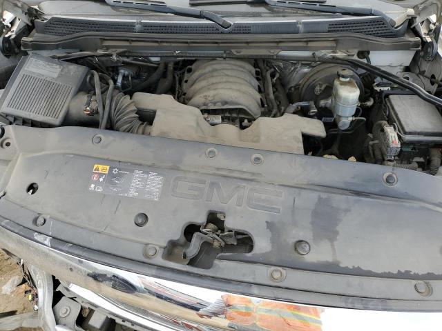 Photo 10 VIN: 3GTP1UEC8EG379421 - GMC SIERRA C15 