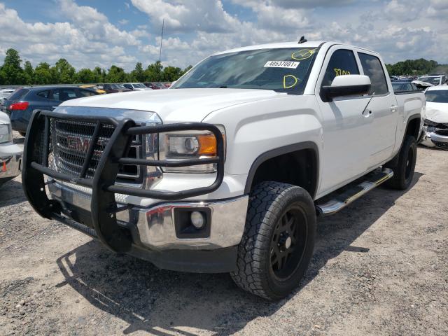 Photo 1 VIN: 3GTP1UEC8EG404589 - GMC SIERRA C15 