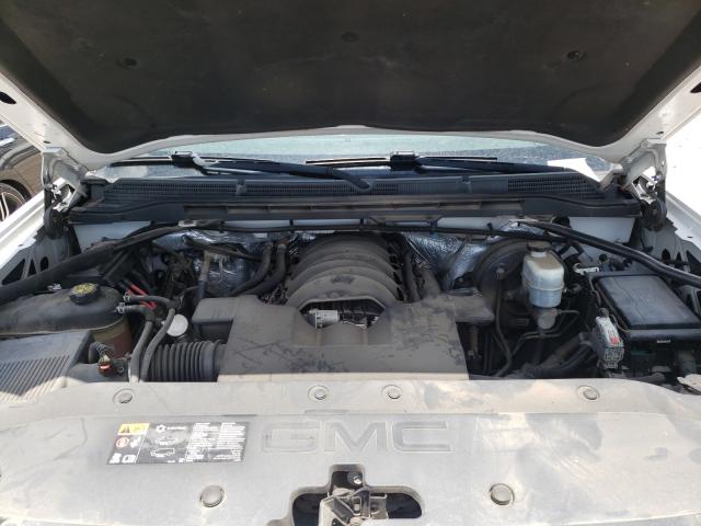 Photo 6 VIN: 3GTP1UEC8EG404589 - GMC SIERRA C15 