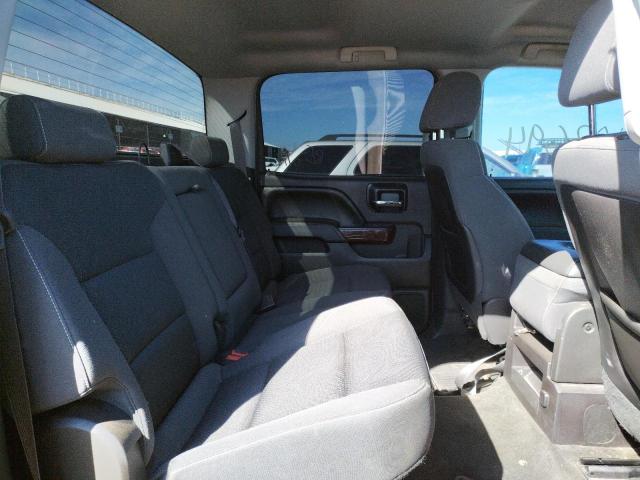 Photo 5 VIN: 3GTP1UEC8EG475954 - GMC SIERRA C15 