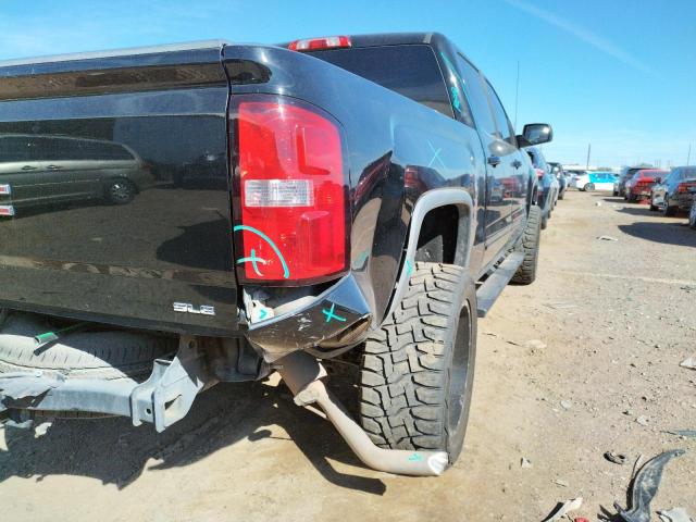 Photo 8 VIN: 3GTP1UEC8EG475954 - GMC SIERRA C15 