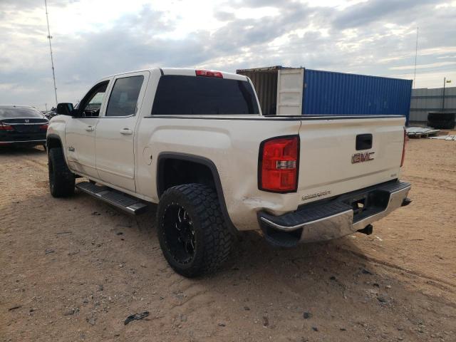 Photo 2 VIN: 3GTP1UEC8EG520259 - GMC SIERRA SLE 