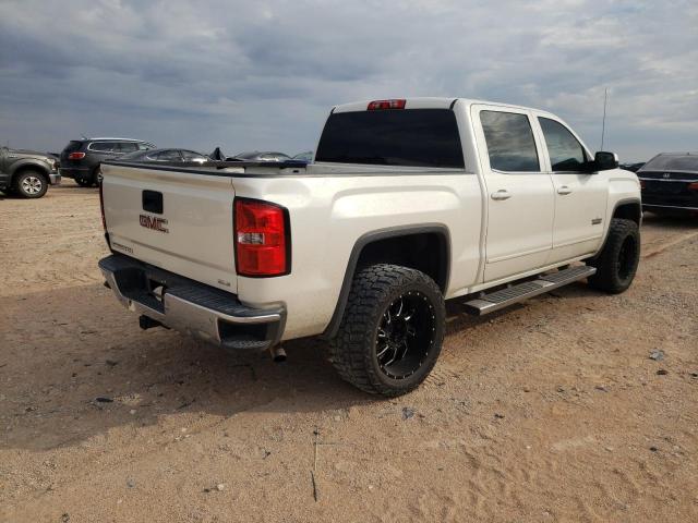 Photo 3 VIN: 3GTP1UEC8EG520259 - GMC SIERRA SLE 