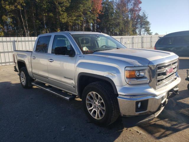 Photo 3 VIN: 3GTP1UEC8EG520553 - GMC SIERRA C15 