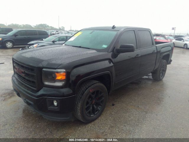 Photo 1 VIN: 3GTP1UEC8EG557635 - GMC SIERRA 1500 