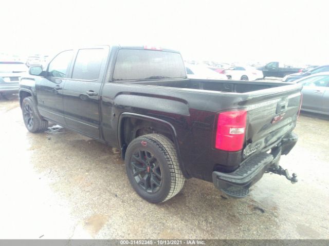 Photo 2 VIN: 3GTP1UEC8EG557635 - GMC SIERRA 1500 