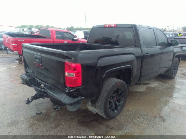 Photo 3 VIN: 3GTP1UEC8EG557635 - GMC SIERRA 1500 