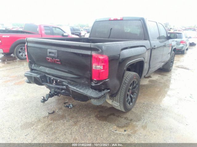 Photo 5 VIN: 3GTP1UEC8EG557635 - GMC SIERRA 1500 