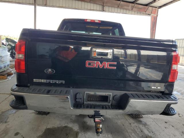 Photo 5 VIN: 3GTP1UEC8FG178796 - GMC SIERRA 