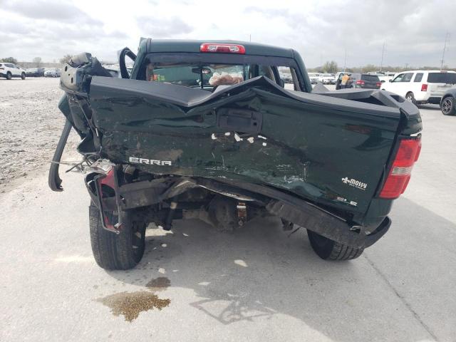 Photo 5 VIN: 3GTP1UEC8FG203101 - GMC SIERRA 