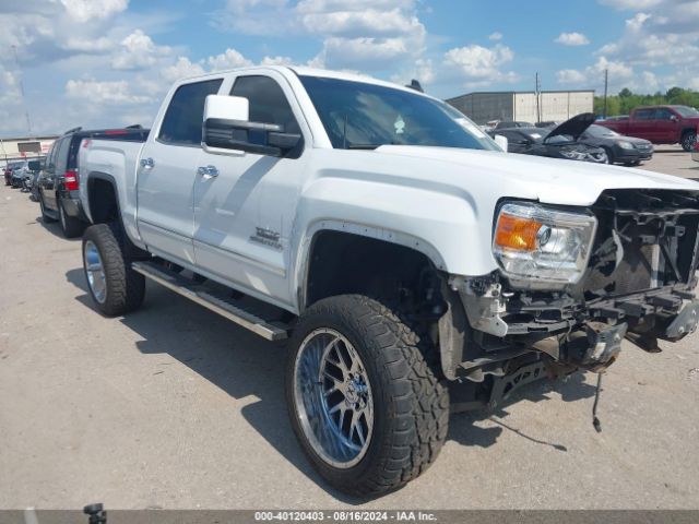 Photo 0 VIN: 3GTP1UEC8FG288523 - GMC SIERRA 