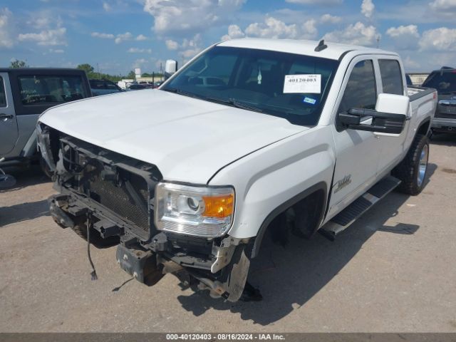 Photo 1 VIN: 3GTP1UEC8FG288523 - GMC SIERRA 