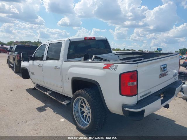 Photo 2 VIN: 3GTP1UEC8FG288523 - GMC SIERRA 