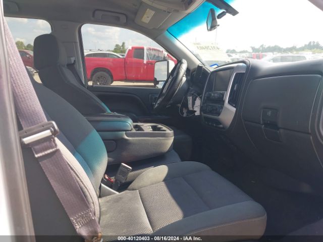 Photo 4 VIN: 3GTP1UEC8FG288523 - GMC SIERRA 