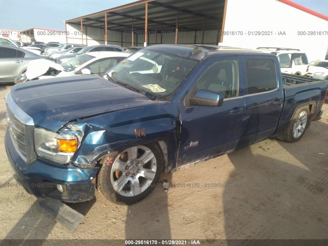 Photo 1 VIN: 3GTP1UEC8FG420941 - GMC SIERRA 1500 