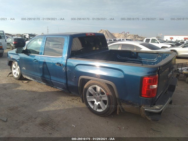 Photo 2 VIN: 3GTP1UEC8FG420941 - GMC SIERRA 1500 