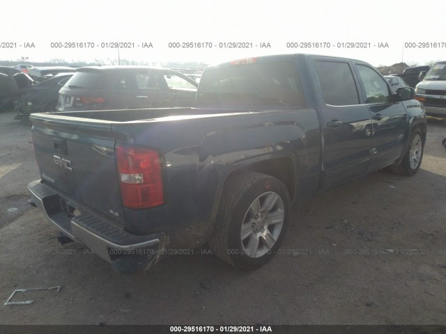 Photo 3 VIN: 3GTP1UEC8FG420941 - GMC SIERRA 1500 